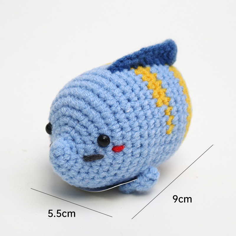 Poisson Dory