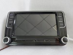 Meihua 8-Inch <strong>Android</strong> <strong>GPS</strong> Navigator Auto Audio Multimedia Player <strong>with</strong> 2Gb RAM 32Gb ROM <strong>Wifi</strong> <strong>Gps</strong> Bt Car Music System for VW - Product Image 4