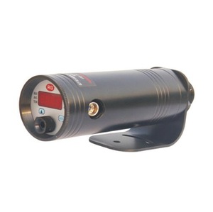 Termómetro infrarrojo en línea integrado TI200 con pantalla LCD fija Controlador de temperatura de 250 ℃ ~ 3000 ℃ Hecho de plástico duradero - Product Image 3