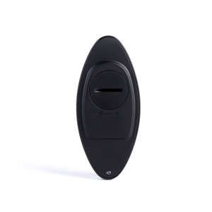 Trasmettitore e ricevitore di controllo ir personalizzati ventola a parete rc con telecomando codice clone 433 mhz - Product Image 3