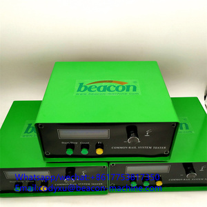 CR1000 Diesel Fuel Common Rail Calibration Injector Tester Machine Electromagnetic Piezo Injector Tester - Product Image 3