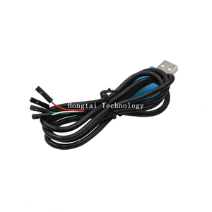 FT232RL USB เป็น Serial MODULE USB to TTL Brush CABLE FT232BL FT232 - Product Image 3