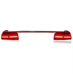 New Modified <strong>LED</strong> Taillight Wholesale for BMW 7 Series F01 F02 <strong>G12</strong> Style Integrated <strong>LED</strong> Taillamp Turn Signals Assembly 2015-2018 - Product Image 4