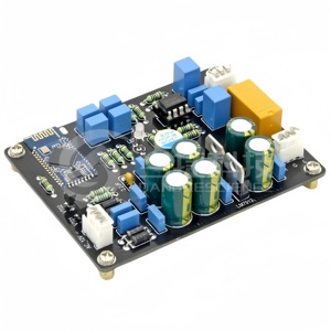 HI-FI <strong>Bluetooth</strong> <strong>Audio</strong> Receiver Module/<strong>Bluetooth</strong> Stereo/amplifier with <strong>Bluetooth</strong> - Product Image 3