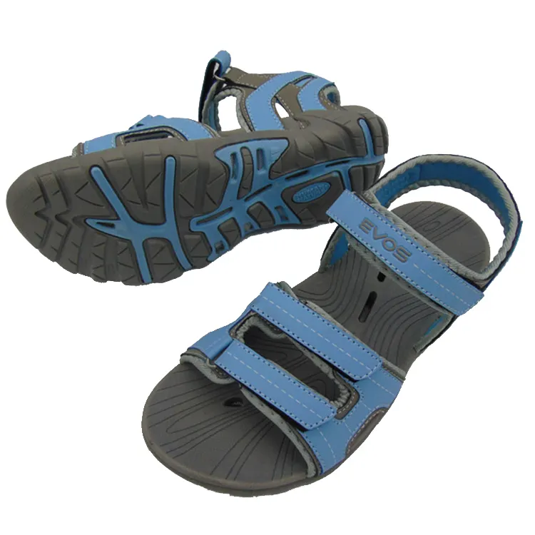 2021 Niedriger Preis Werbe mode schöne Damen Sandalen Designs