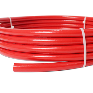 Sıkıştırılmış doğal gaz dağıtımı için 3 / 8 ''yüksek basınçlı CNG boru - Product Image 5