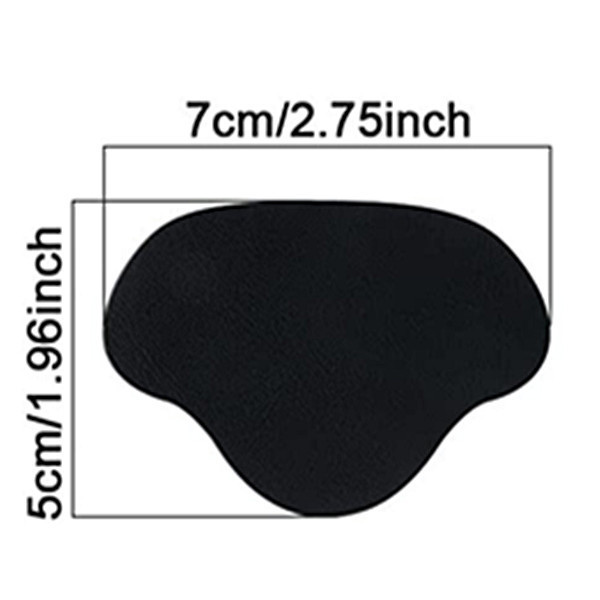 Singolo nero piccolo