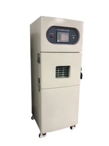 バッテリー短絡試験機リチウム電池温度制御バッテリー短絡試験機 - Product Image 2