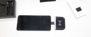Mini USB tip-c Android akıllı telefon taşınabilir UHF RFID el okuyucu NA8Q 902 ~ 928MHz erişim kontrol kartı okuyucular için - Product Image 6