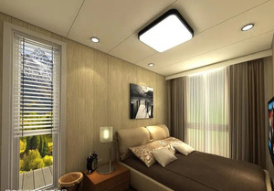 Contenedor Modular portátil para construcción de apartamentos, casa de unidad de almacenamiento prefabricada, móvil, de bajo coste - Product Image 3