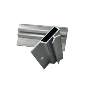 GAJ H-Shield ancoraggio nascosto facciata sistemi di fissaggio pareti per tenda accessori clip in alluminio - Product Image 5
