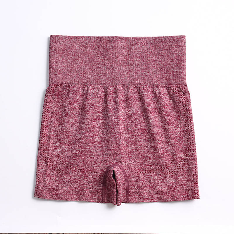 Shorts pour vin rouge