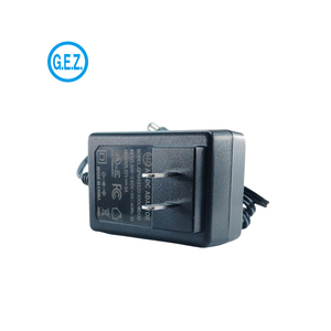 <strong>AC</strong> <strong>Input</strong> 240V/200V/100V <strong>DC</strong> <strong>Output</strong> 12V/24V Linear Power <strong>Adapter</strong> - Product Image 1