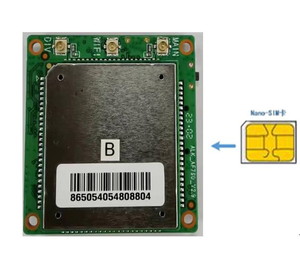 AF790 AF790V2.9 CAT4 <span class=keywords><strong>WIFI</strong></span> 4G LTE модуль полной сетевой безопасности маршрутизатор модуль мониторинга камеры DTU плата - Product Image 6