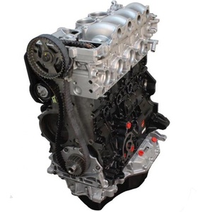 Çıplak motor 224DT yeni LAND ROVER Freelander 2 için TD4 2.2T turbo dizel motor uzun blok - Product Image 2