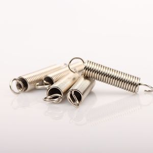 สปริงยืดแบบปรับได้สำหรับฤดูใบไม้ผลิผลิตจากโรงงานจีน - Product Image 4