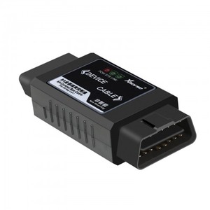 Xhorse VVDIトヨタ8A非スマートキーロストアダプターVVDI2,キーツールMax + Mini OBDツール,キーツールプラス - Product Image 3