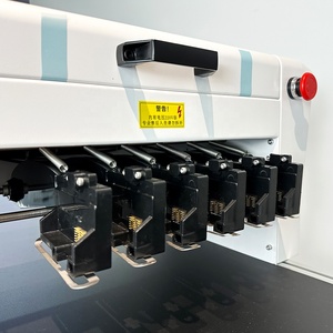 Macchina automatica di codifica a getto d'inchiostro TIJ nuova 600dpi per Flex Online stampante a getto d'inchiostro data di scadenza lotto numero codice lotto - Product Image 3