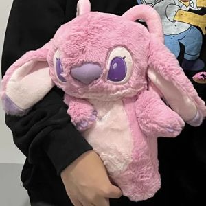 Allogogogogogogogogogogogogo plush חדש תפר חם בקבוקי מים חמים ידיים