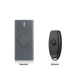 Wireless Standalone <strong>Access</strong> <strong>Controller</strong> Wiegand Interface RFID NFC Wireless Door <strong>Access</strong> <strong>Control</strong> Kit <strong>System</strong> with Remate <strong>Control</strong> - Product Image 6
