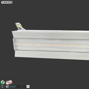 TRIECO ROHS照明および回路設計CEENEC商用照明150lm/wLEDレトロフィットモジュールライト - Product Image 1