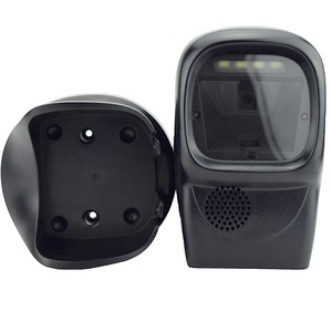 High Speed <strong>Code</strong> <strong>Bar</strong> <strong>Scanner</strong> Hands Free Desktop Barcode <strong>Scanner</strong> 2D Omnidirectional Barcode Reader - Product Image 4
