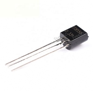 <strong>S8050</strong> S8550 Transistors Equivalent J3Y SOT23 D331 PNP TO 92 NPN C8050 SS8050 SS8550 C8550 8050 BR 8550 Transistor - Product Image 6