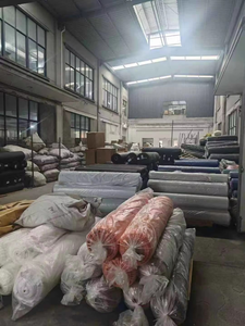 Lớn Polyester Thảm Thảm Hiện Đại Máy Làm Cổ Điển Khu Vực Thảm Bộ Tốt Nhất Bán Sang Trọng Sang Trọng Dệt Túi Mới Lạ Hình Chữ Nhật 9Mm - Product Image 6