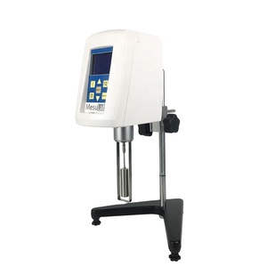 MesuLab ME-RV-SSR küçük örnek hacmi laboratorio viscosmetro dijital gıda lab viskozimetre testi kozmetik döndür viskozimetre fiyat - Product Image 1