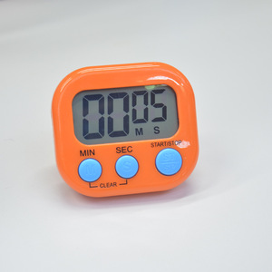 Magnetico LCD digitale conto alla rovescia Timer cucina casa accessori da cucina con funzione di sveglia - Product Image 3