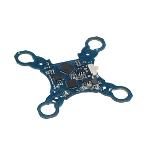 แผงวงจรโดรนประกอบ PCB จากโรงงาน PCBA 94V0 - Product Image 1