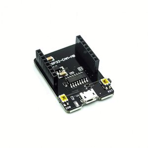 <strong>ESP32</strong>-CAM <strong>WiFi</strong> Module <strong>ESP32</strong> Serial to <strong>WiFi</strong> <strong>ESP32</strong> CAM <strong>Development</strong> Board 5V for <strong>Bluetooth</strong> with OV2640 Camera Module Nodemcu - Product Image 5