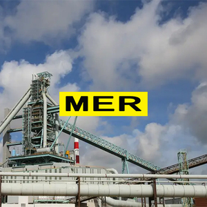 High-Performance <strong>Blast</strong> <strong>Furnace</strong> with Engine Core Component for Efficient Smelting of Iron Ore