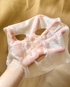 <strong>Collagen</strong> Repair Dressing &amp; Facemask for Wound Care Therapy Cream Form for Face Use - Product Image 3