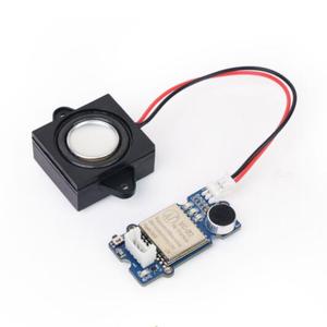Modulo di riconoscimento vocale Offline - Product Image 1