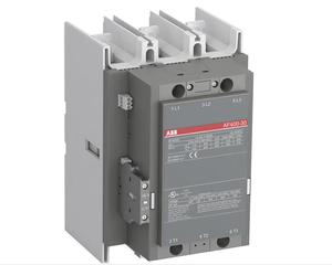 Nuovissimo contattore a tre poli AF460-30-11 originale 24-60V DC per la programmazione PLC e il controllo industriale - Product Image 1