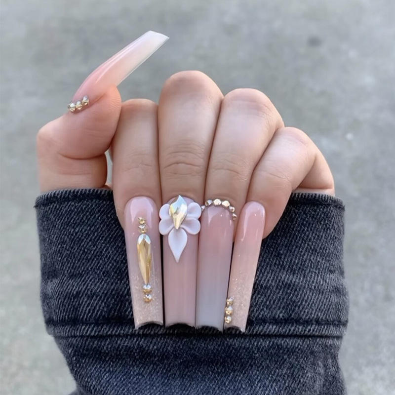 ปลาโลมาหยกสีชมพู BZ1092