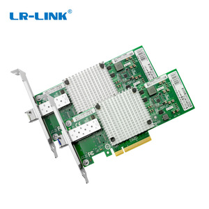10G <strong>Ethernet</strong> Sfp+ Port TX/RX Uni-directional Optical Network Adapter for Cyber Security