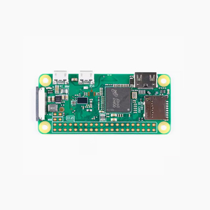 Modulo scheda di sviluppo Pi Zero W Raspberry PI ZERO W (con WIFI Bluetooth)
