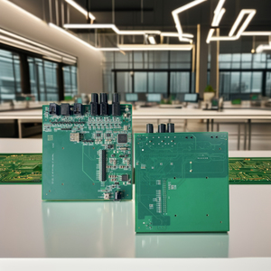 Wholesale OEM <strong>PCB</strong> PCBA Assembly BOM List Service Other <strong>PCB</strong> &amp; PCBA Custom Electronics <strong>PCB</strong> Circuit Board 2/4 Layers - Product Image 5