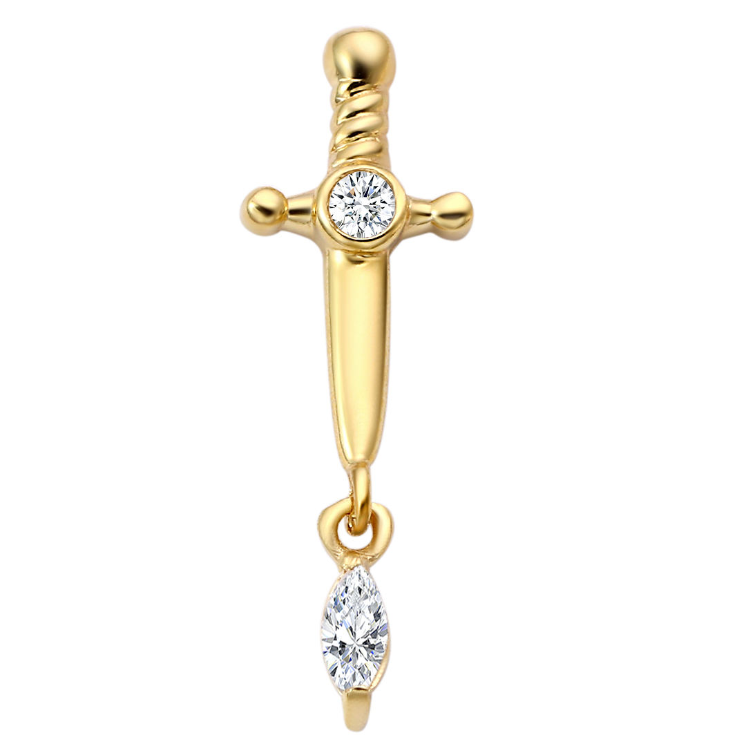 ทองแข็ง