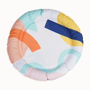 Robustes Hot & Cold Gel Mat Kissen für Haustiere Chill out Dog & Cat Cooling Gel Pad - Product Image 2