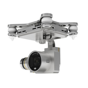 Chất Lượng Cao Ban Đầu Thứ Hai Tay DJ I Phantom 3 Pro 1080P HD Quadcopter Trên Không Drone Tiêu Chuẩn Kết Hợp Bộ - Product Image 4