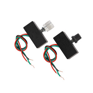 DC 12V PWM modulo interruttore di controllo della velocità pompa elettrica spruzzatore regolatore di velocità regolabile categoria di prodotto ICs - Product Image 1