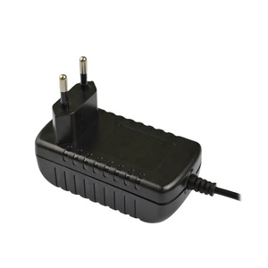 Fuente de alimentación de 18V CA a CC, entrada 100-240V 50/60HZ, salida 18V 0.8A 0.9A 1A, adaptador de corriente de conmutación para equipo de asistencia - Product Image 1
