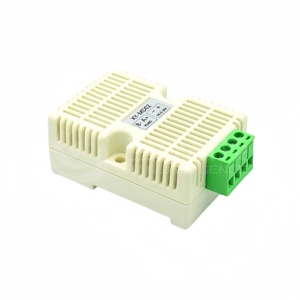 <strong>Temperature</strong> and Humidity Transmitter Modbus SHT20 Sensor <strong>Module</strong> High-precision <strong>Temperature</strong> and Humidity Monitoring RS485 - Product Image 1