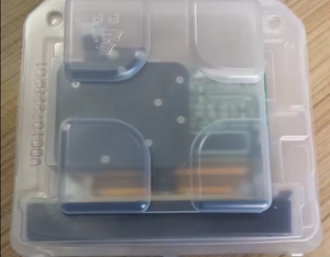 Gốc Seiko 510 50PL Đầu In Cho Infiniti Phaeton Icontek Crystaljet Máy In - Product Image 6