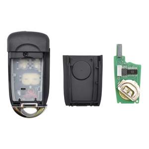 KEYDIY orijinal KD900_KD-X2 anahtar programcı NB22-3 + 1 4 evrensel tüm B ve NB serisi için çok fonksiyonlu uzaktan kumanda anahtar - Product Image 5