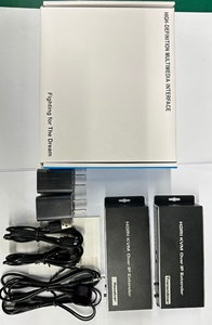 4K60H RJ45 HDMI KVM扩展器，带鼠标和键盘 - Product Image 5