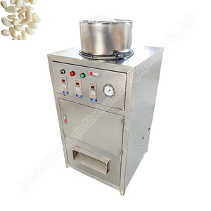 Peeled Garlic Machine Garlic Peeling <strong>Processing</strong> Machines Garlic Peeling Machine and <strong>Selecting</strong> Conveyor